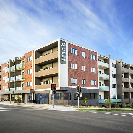 Quest Nowra Exterior foto