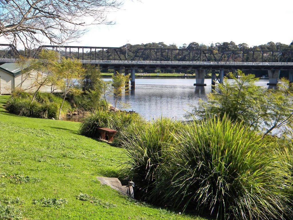 Quest Nowra Exterior foto