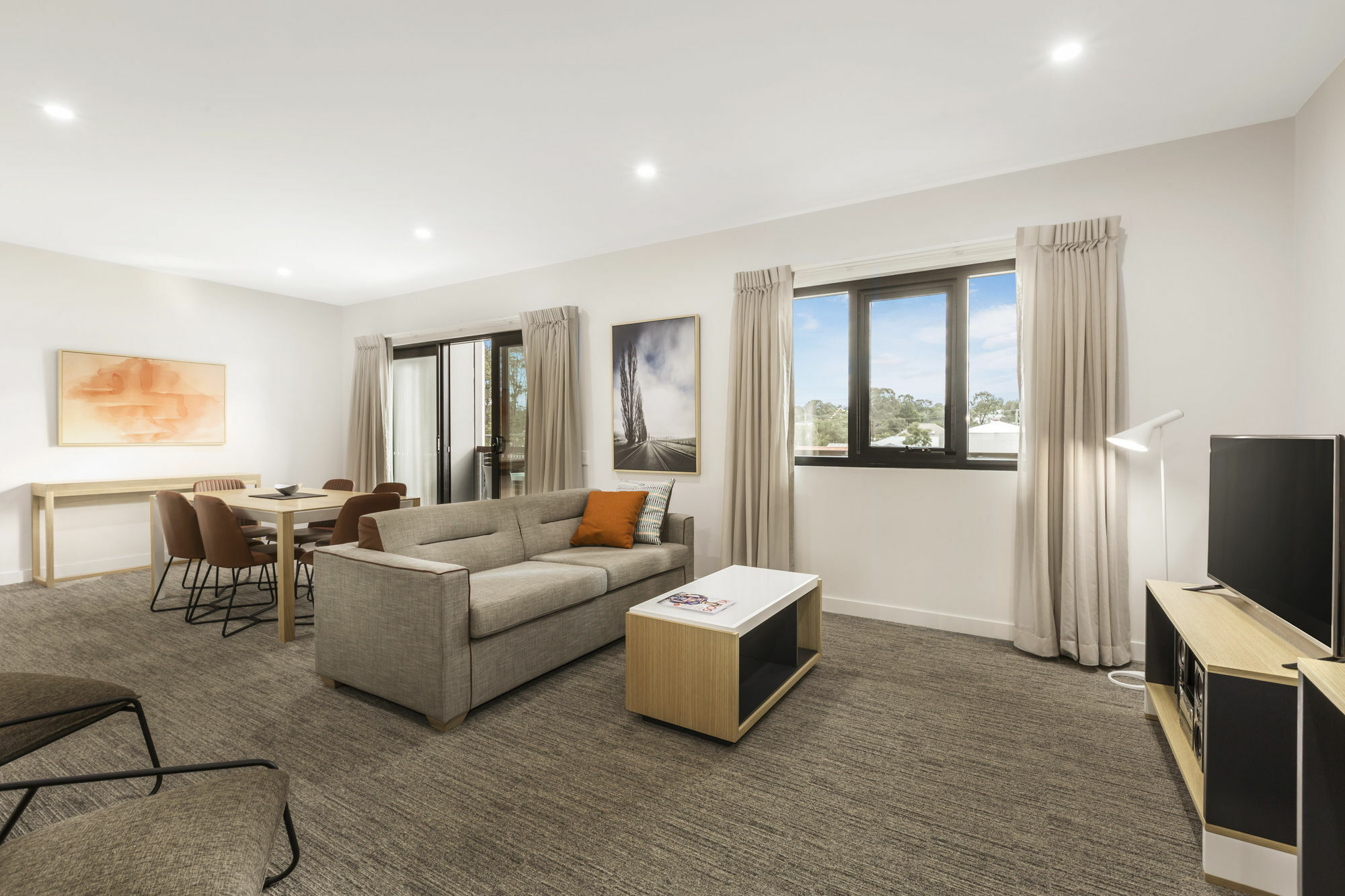 Quest Nowra Exterior foto