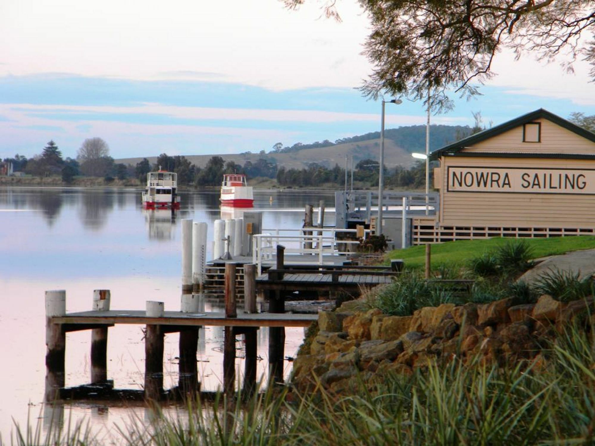 Quest Nowra Exterior foto